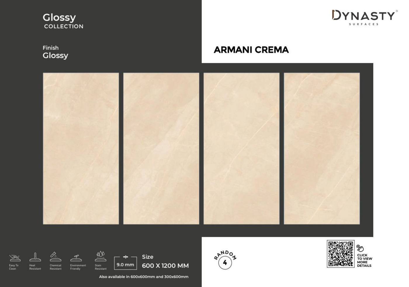 Armani Crema
