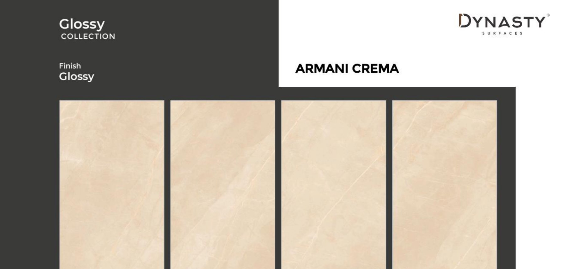 Armani Crema