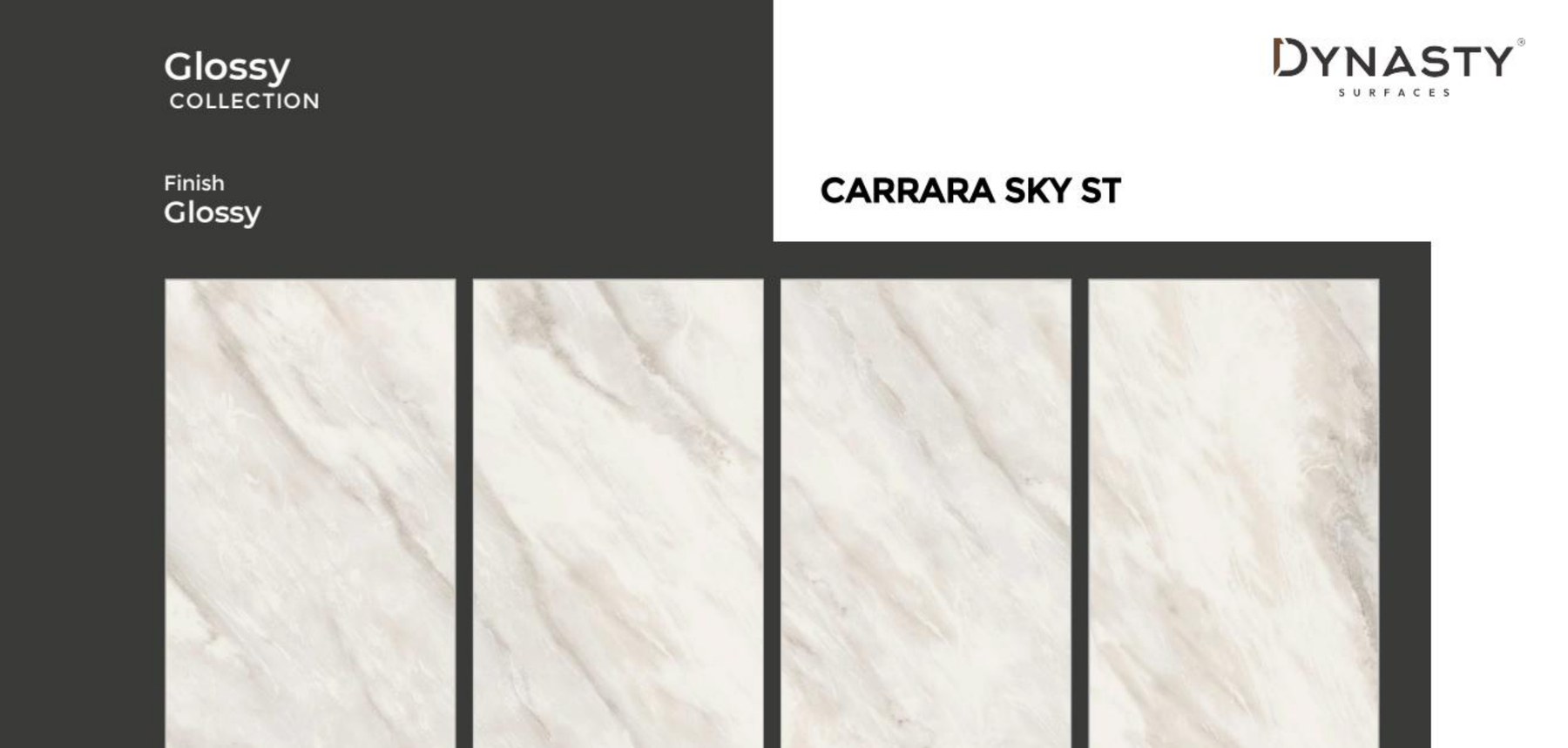 Carrara Sky ST