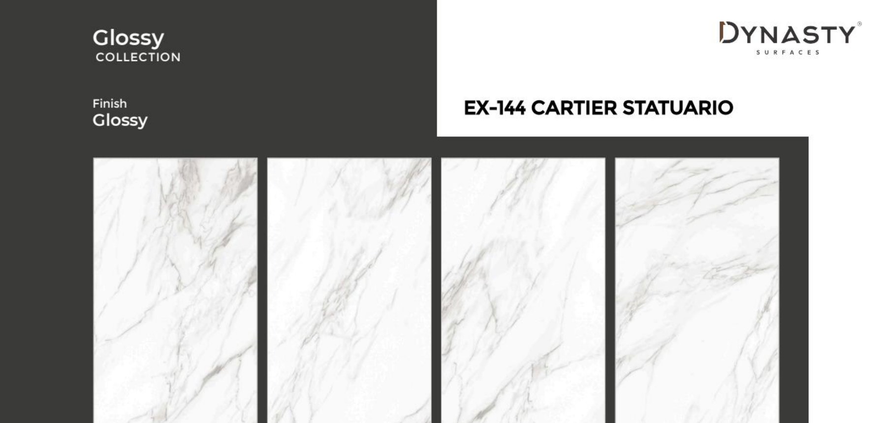 Cartier Statuario