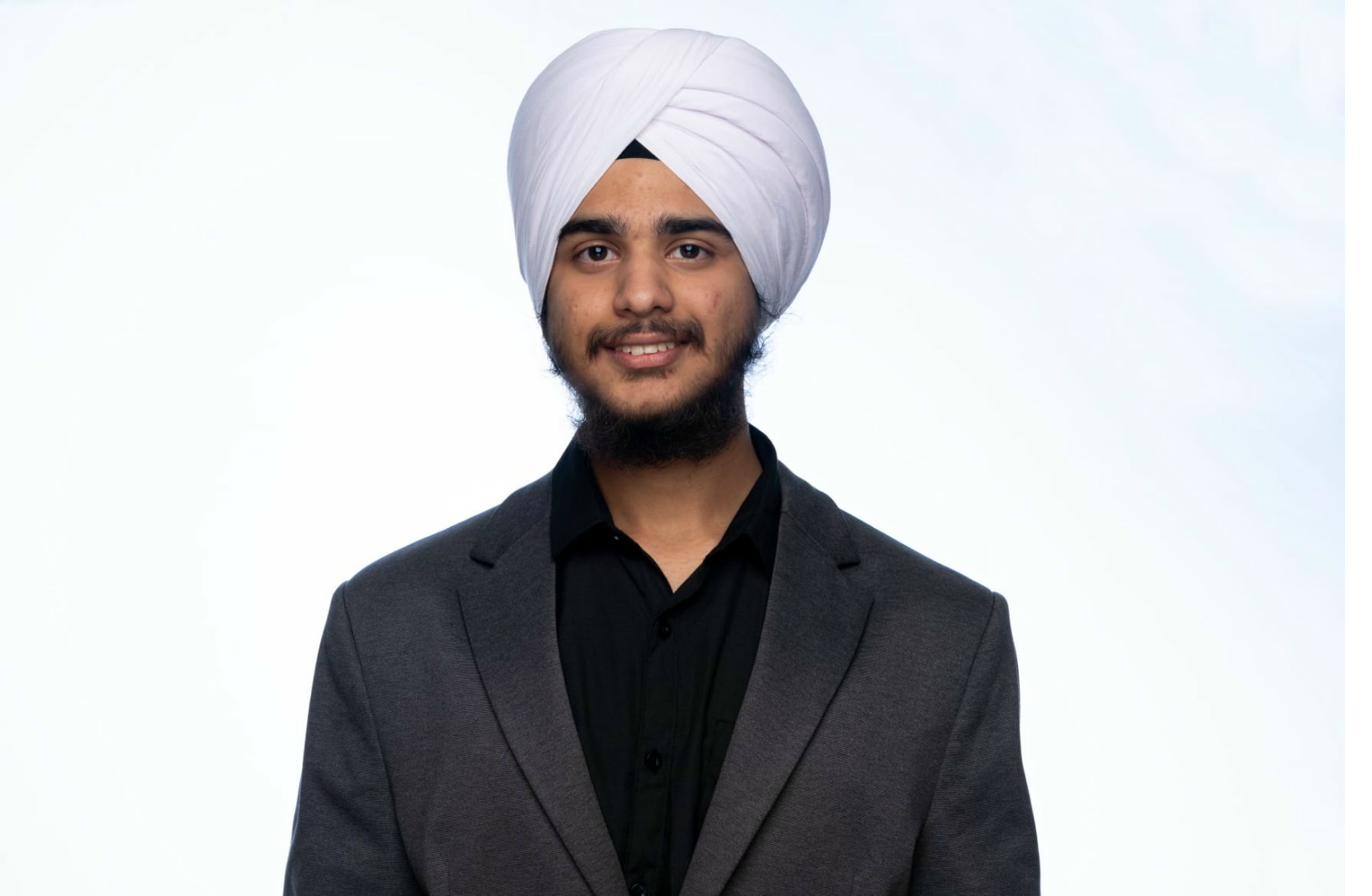 Manmeet Shah Singh