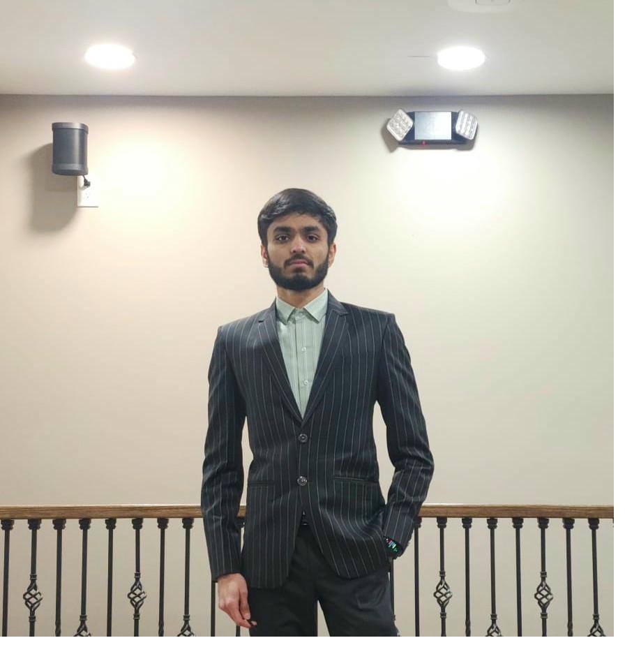 Prince Baraiya